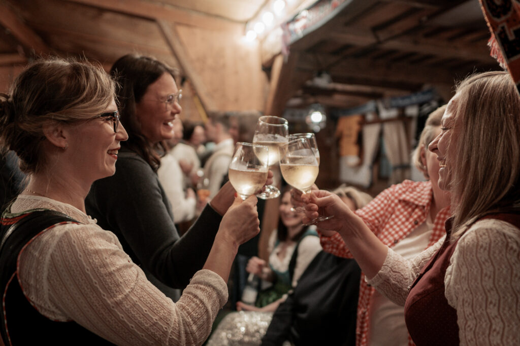 Hockeyhütte Hockeyhütte