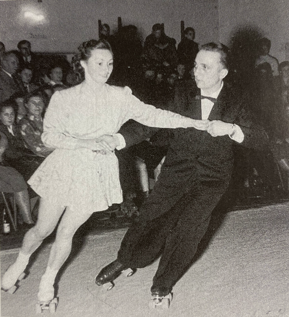 Milli und Ernst Formanek Milli Und Ernst Formanek