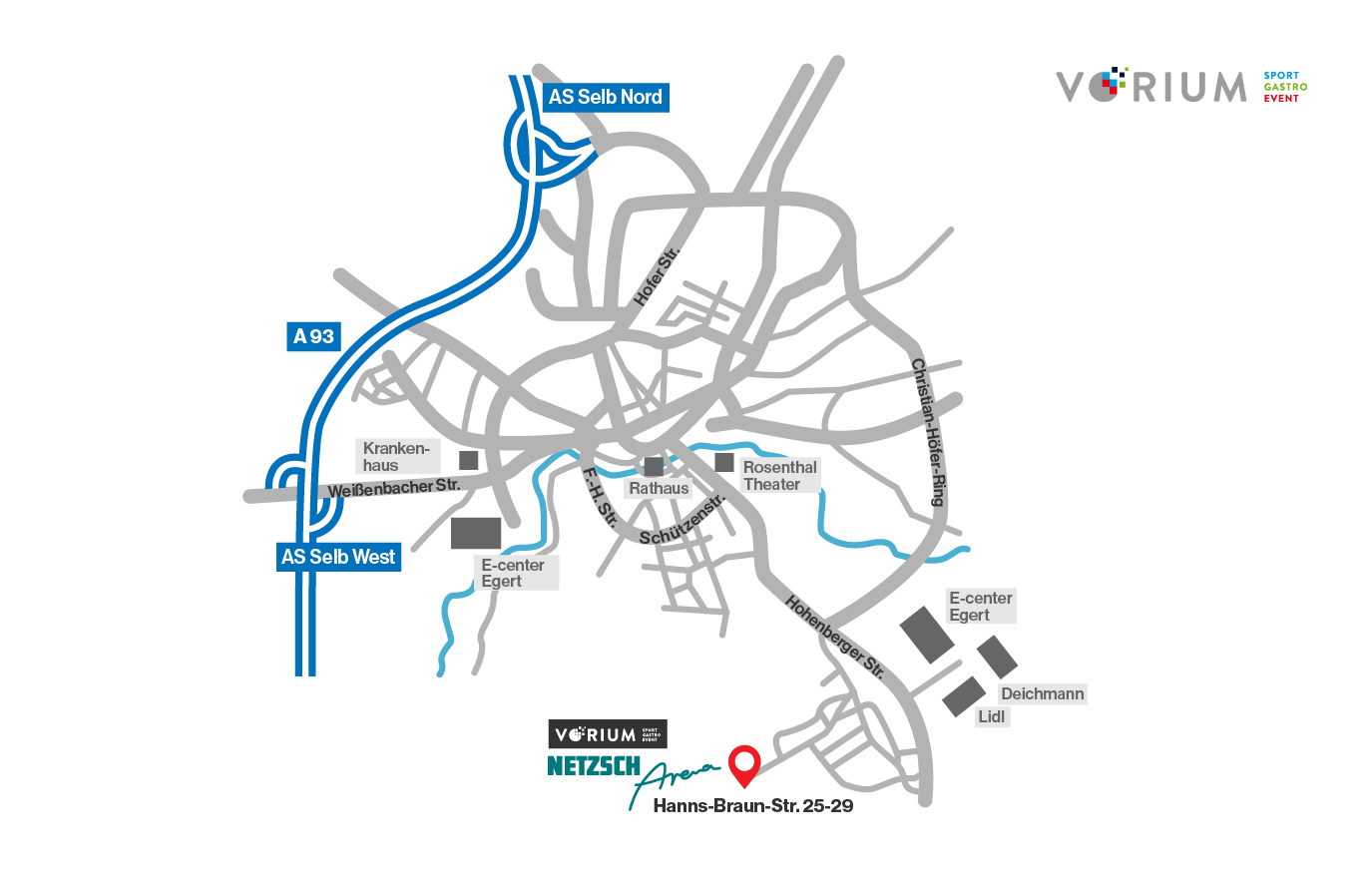 250224 Vorium Anfahrt