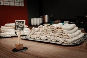 251218 NETZSCH Weihnachtsfeier