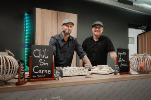 251218 NETZSCH Weihnachtsfeier