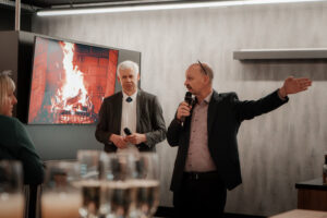 251218 NETZSCH Weihnachtsfeier