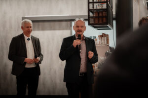 251218 NETZSCH Weihnachtsfeier