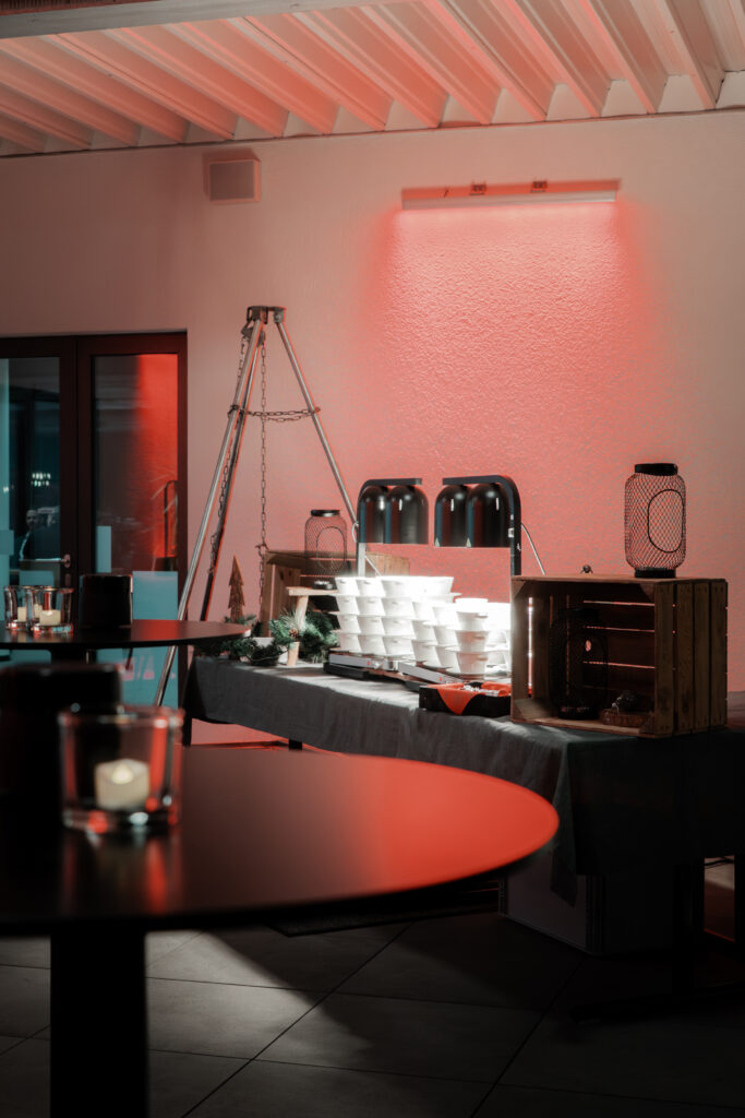 251218 NETZSCH Weihnachtsfeier