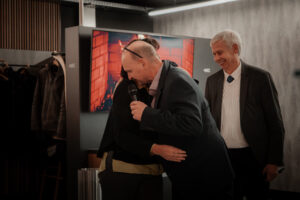 251218 NETZSCH Weihnachtsfeier