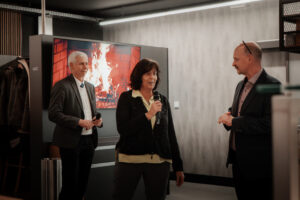 251218 NETZSCH Weihnachtsfeier