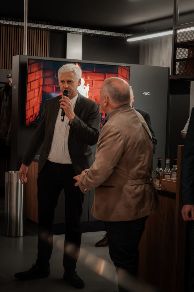 251218 NETZSCH Weihnachtsfeier