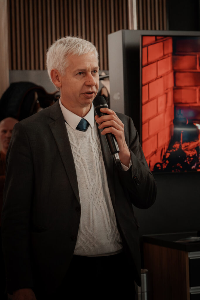 251218 NETZSCH Weihnachtsfeier