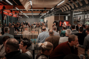 251218 NETZSCH Weihnachtsfeier