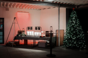 251218 NETZSCH Weihnachtsfeier