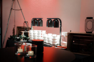 251218 NETZSCH Weihnachtsfeier