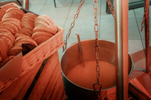 251218 NETZSCH Weihnachtsfeier