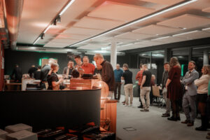 251218 NETZSCH Weihnachtsfeier