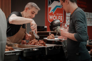 251218 NETZSCH Weihnachtsfeier