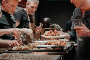 251218 NETZSCH Weihnachtsfeier