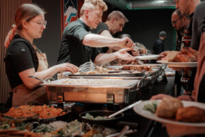 251218 NETZSCH Weihnachtsfeier