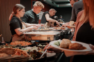 251218 NETZSCH Weihnachtsfeier