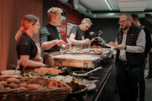 251218 NETZSCH Weihnachtsfeier