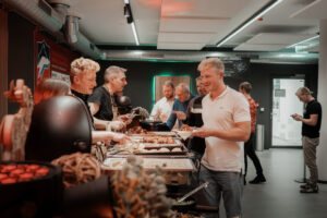 251218 NETZSCH Weihnachtsfeier