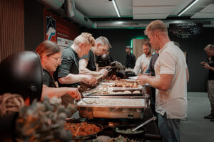 251218 NETZSCH Weihnachtsfeier