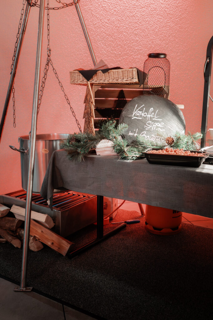 251218 NETZSCH Weihnachtsfeier