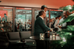 251218 NETZSCH Weihnachtsfeier