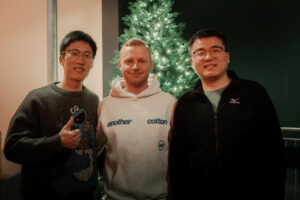 251218 NETZSCH Weihnachtsfeier