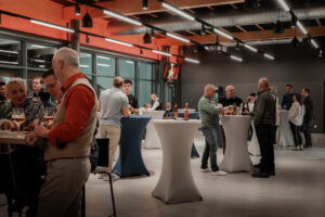 251218 NETZSCH Weihnachtsfeier