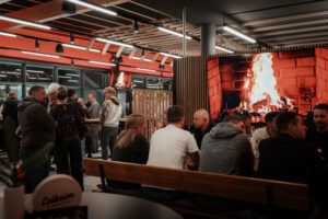 251218 NETZSCH Weihnachtsfeier