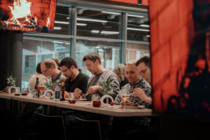 251218 NETZSCH Weihnachtsfeier