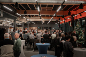 251218 NETZSCH Weihnachtsfeier