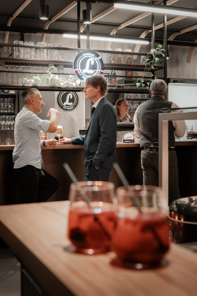 251218 NETZSCH Weihnachtsfeier