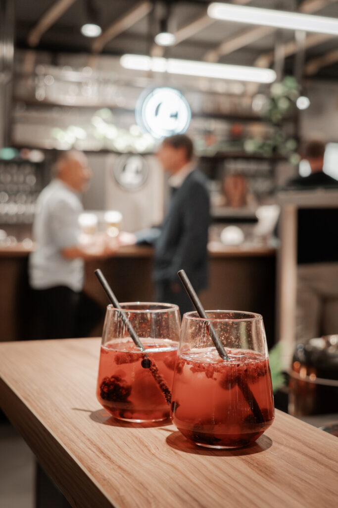 251218 NETZSCH Weihnachtsfeier