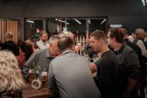 251218 NETZSCH Weihnachtsfeier