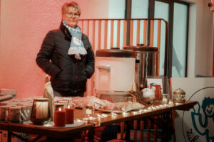 251218 NETZSCH Weihnachtsfeier