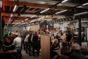 251218 NETZSCH Weihnachtsfeier