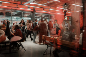 251218 NETZSCH Weihnachtsfeier