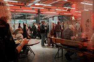 251218 NETZSCH Weihnachtsfeier