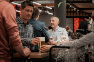 251218 NETZSCH Weihnachtsfeier