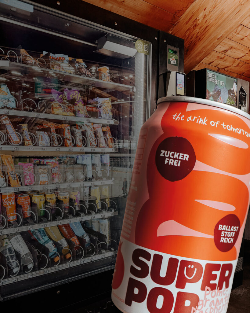 260914 Keine Getränkeausgbae AUTOMAT SNACK Website